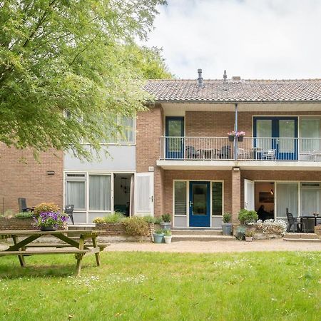 Appartement Zuiderstrand Zoutelande Kültér fotó