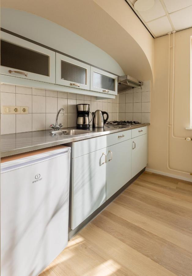 Appartement Zuiderstrand Zoutelande Kültér fotó