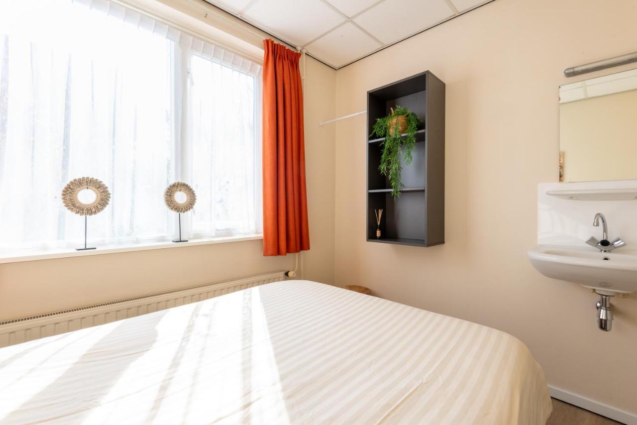 Appartement Zuiderstrand Zoutelande Kültér fotó